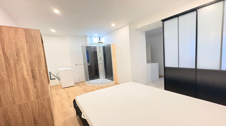 Ma-Cabane - Location Appartement Boulogne-sur-Mer, 45 m²