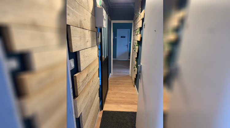 Ma-Cabane - Location Appartement Boulogne-sur-Mer, 45 m²