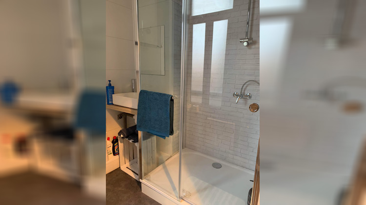 Ma-Cabane - Location Appartement Boulogne-sur-Mer, 45 m²