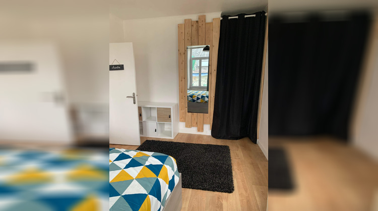 Ma-Cabane - Location Appartement Boulogne-sur-Mer, 45 m²