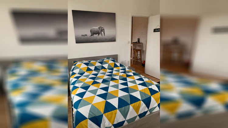 Ma-Cabane - Location Appartement Boulogne-sur-Mer, 45 m²