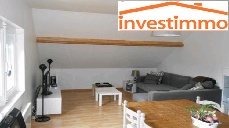 Ma-Cabane - Location Appartement Boulogne-sur-Mer, 36 m²
