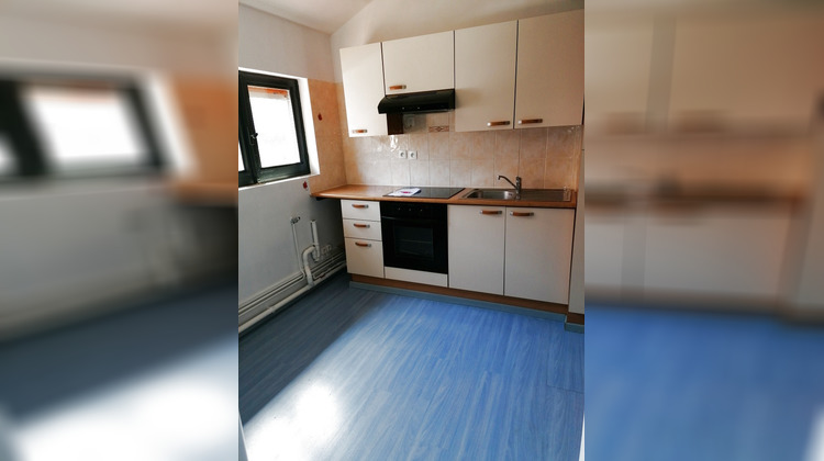 Ma-Cabane - Location Appartement Boulogne-sur-Mer, 36 m²