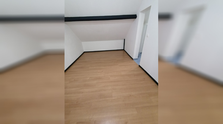 Ma-Cabane - Location Appartement Boulogne-sur-Mer, 36 m²