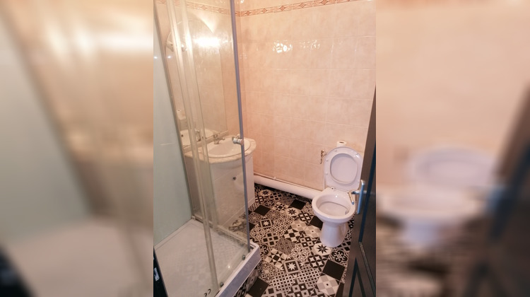 Ma-Cabane - Location Appartement Boulogne-sur-Mer, 36 m²