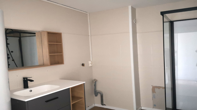 Ma-Cabane - Location Appartement Boulogne-sur-Mer, 54 m²