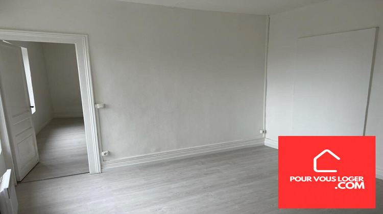 Ma-Cabane - Location Appartement Boulogne-sur-Mer, 46 m²