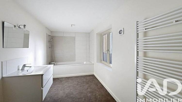 Ma-Cabane - Location Appartement Boulogne-sur-Mer, 45 m²