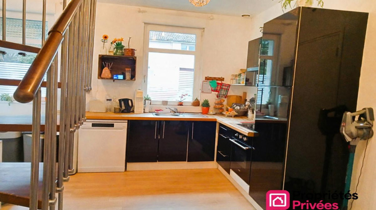 Ma-Cabane - Location Appartement BOULOGNE SUR MER, 72 m²