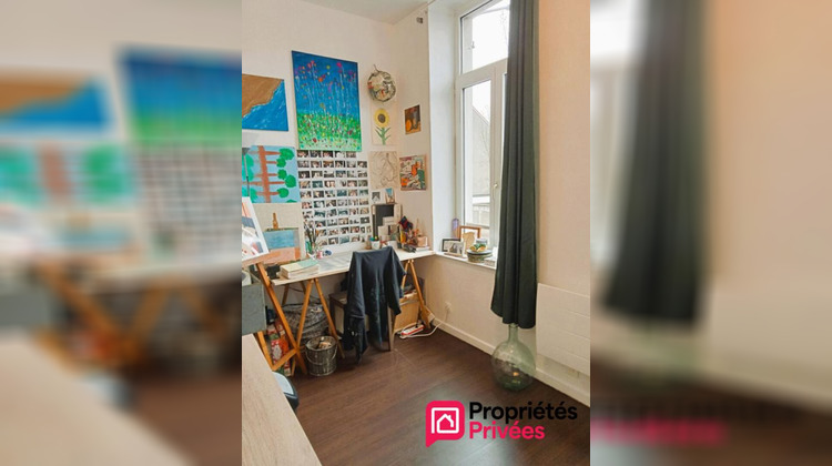 Ma-Cabane - Location Appartement BOULOGNE SUR MER, 72 m²