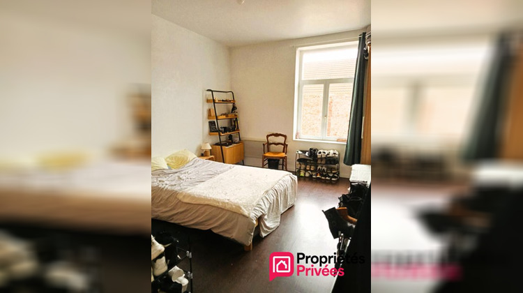 Ma-Cabane - Location Appartement BOULOGNE SUR MER, 72 m²