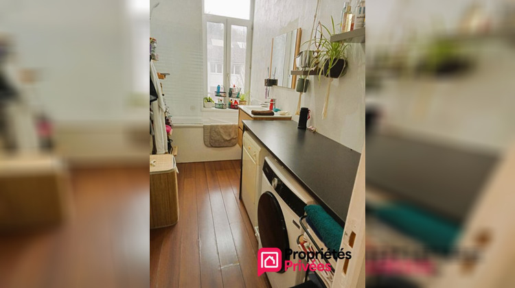 Ma-Cabane - Location Appartement BOULOGNE SUR MER, 72 m²