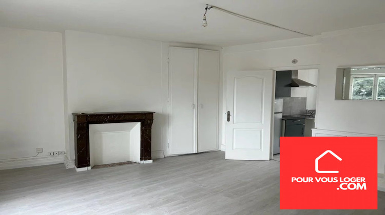 Ma-Cabane - Location Appartement Boulogne-sur-Mer, 47 m²