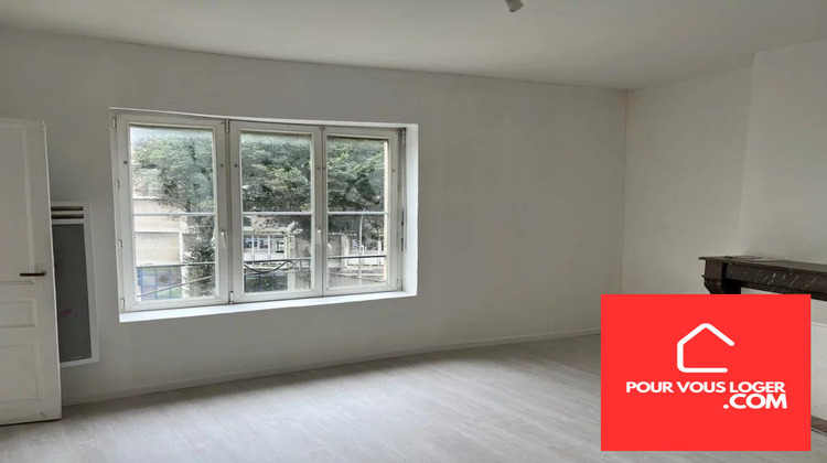 Ma-Cabane - Location Appartement Boulogne-sur-Mer, 47 m²