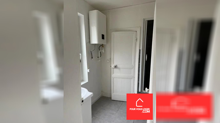 Ma-Cabane - Location Appartement Boulogne-sur-Mer, 47 m²