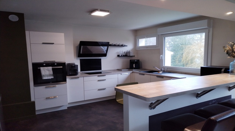 Ma-Cabane - Location Appartement Boulogne-sur-Mer, 88 m²