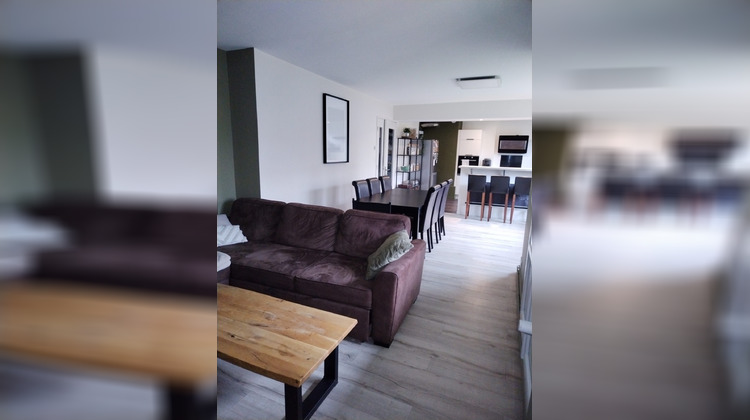 Ma-Cabane - Location Appartement Boulogne-sur-Mer, 88 m²
