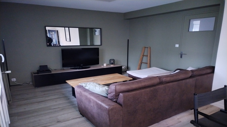 Ma-Cabane - Location Appartement Boulogne-sur-Mer, 88 m²