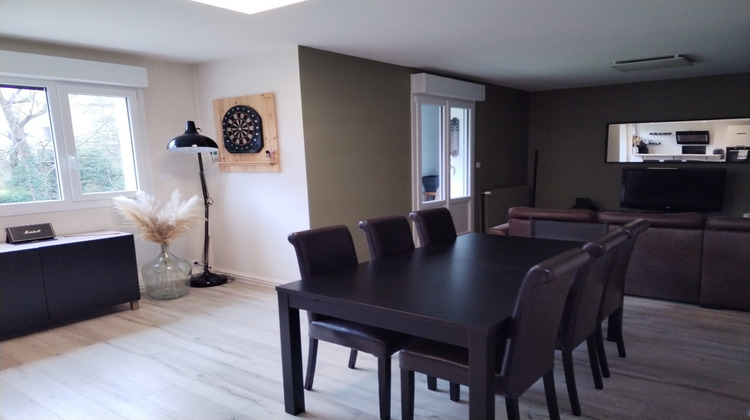 Ma-Cabane - Location Appartement Boulogne-sur-Mer, 88 m²