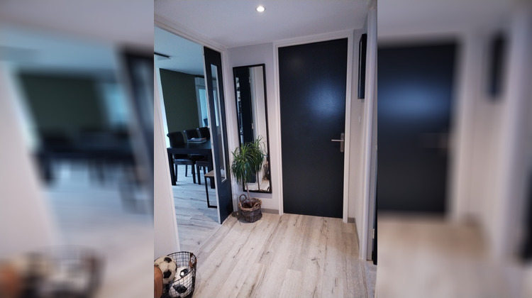 Ma-Cabane - Location Appartement Boulogne-sur-Mer, 88 m²