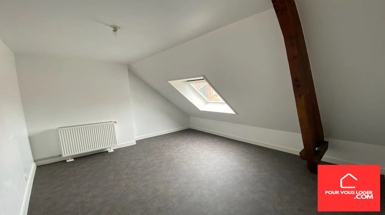 Ma-Cabane - Location Appartement Boulogne-sur-Mer, 75 m²