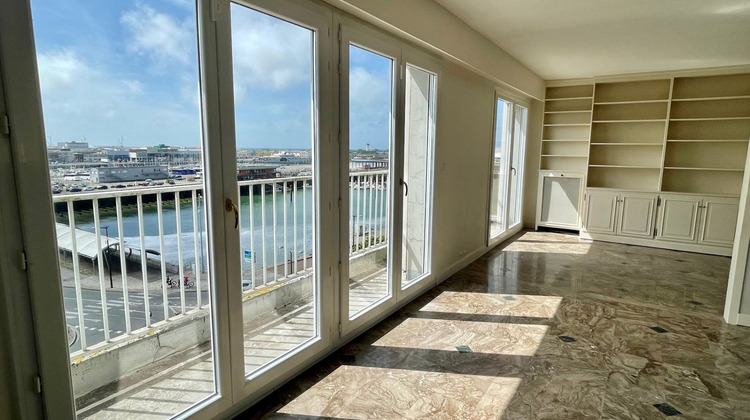 Ma-Cabane - Location Appartement BOULOGNE-SUR-MER, 166 m²