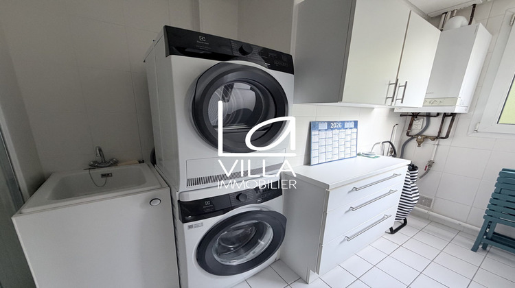 Ma-Cabane - Location Appartement Boulogne-sur-Mer, 123 m²