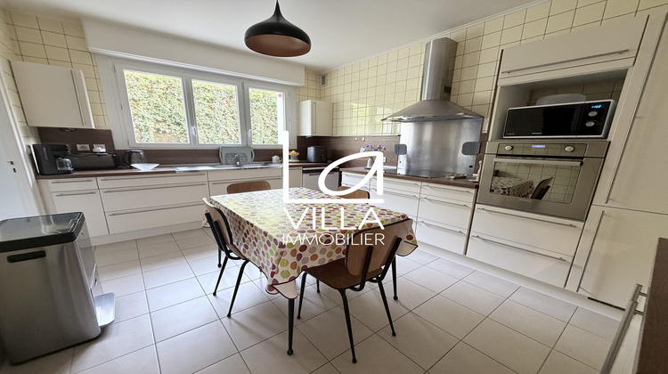 Ma-Cabane - Location Appartement Boulogne-sur-Mer, 123 m²