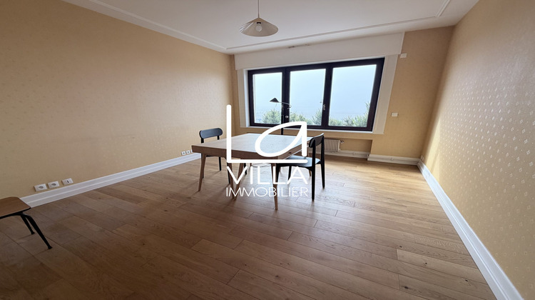 Ma-Cabane - Location Appartement Boulogne-sur-Mer, 123 m²