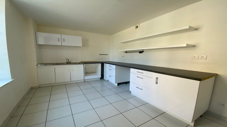 Ma-Cabane - Location Appartement BOULON, 73 m²