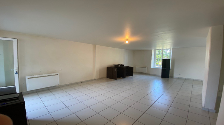 Ma-Cabane - Location Appartement BOULON, 73 m²