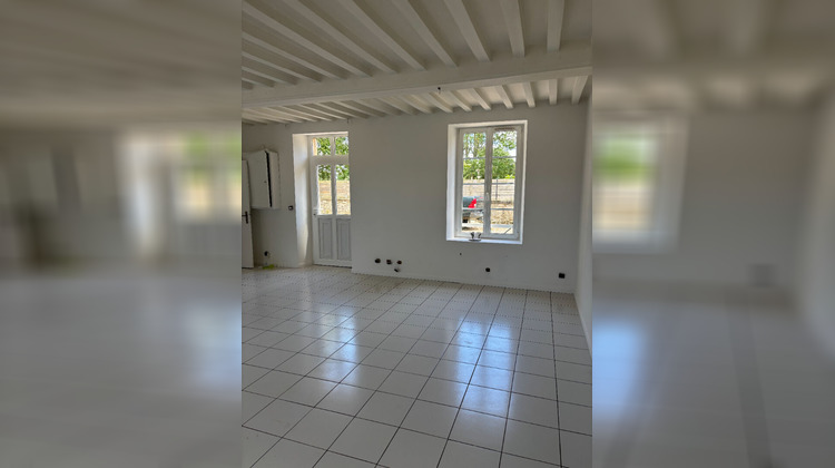 Ma-Cabane - Location Appartement BOULON, 78 m²