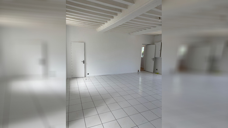 Ma-Cabane - Location Appartement BOULON, 78 m²