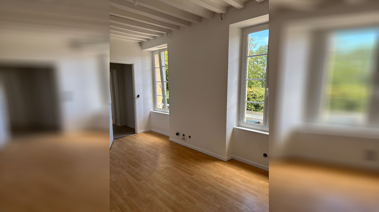Ma-Cabane - Location Appartement BOULON, 78 m²