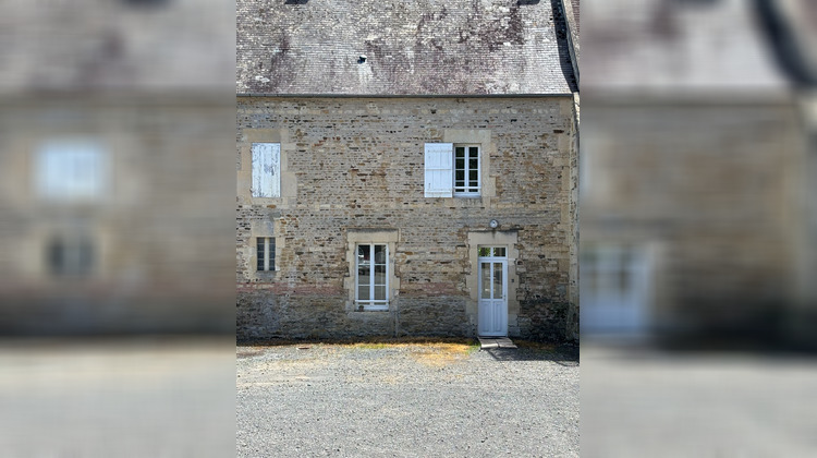Ma-Cabane - Location Appartement BOULON, 78 m²