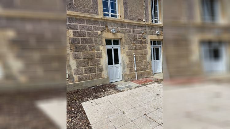 Ma-Cabane - Location Appartement BOULON, 78 m²