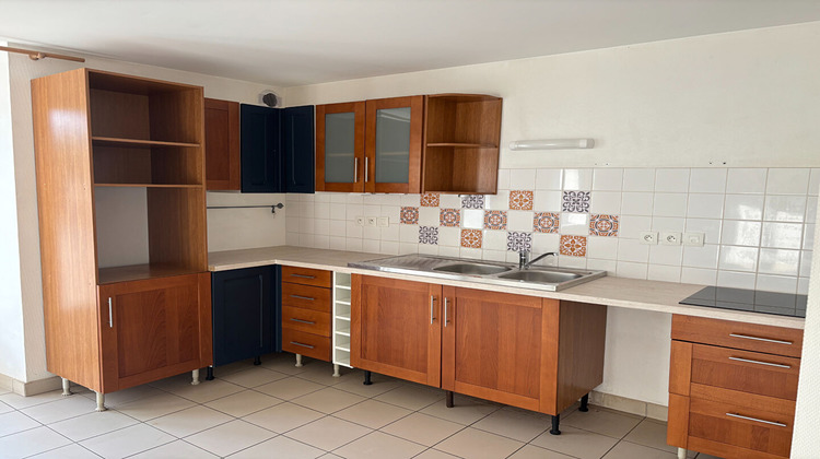 Ma-Cabane - Location Appartement BOULON, 79 m²