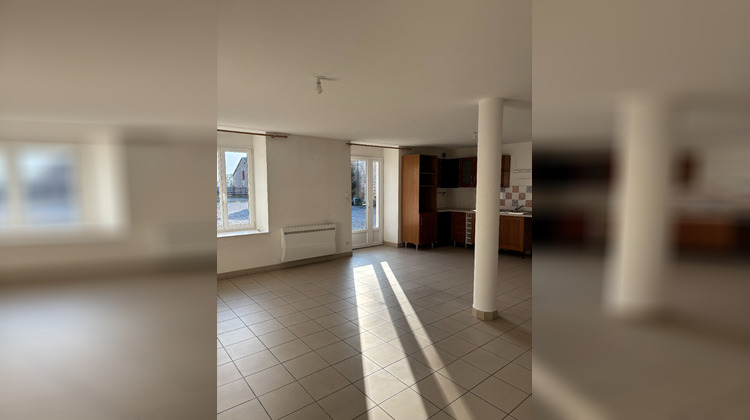 Ma-Cabane - Location Appartement BOULON, 79 m²