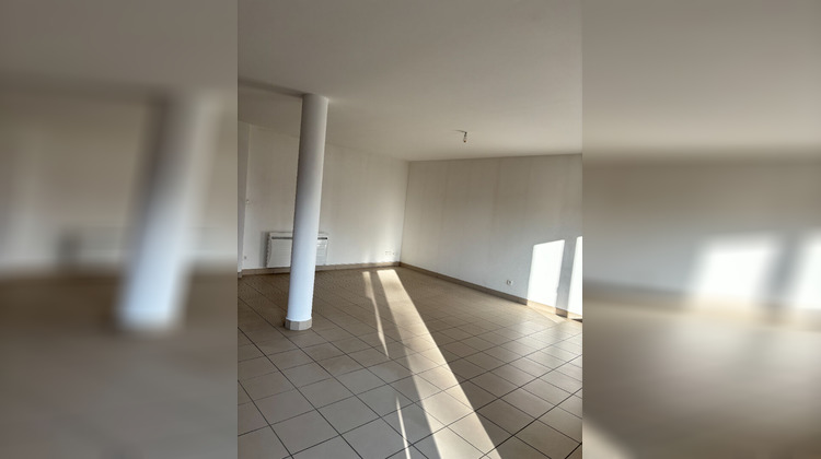 Ma-Cabane - Location Appartement BOULON, 79 m²