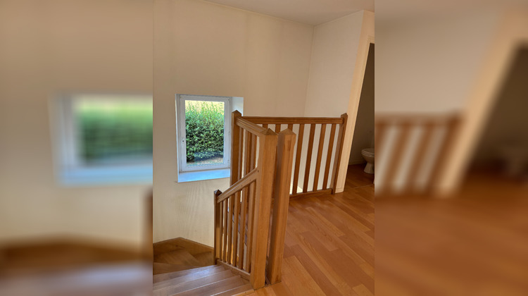 Ma-Cabane - Location Appartement BOULON, 79 m²