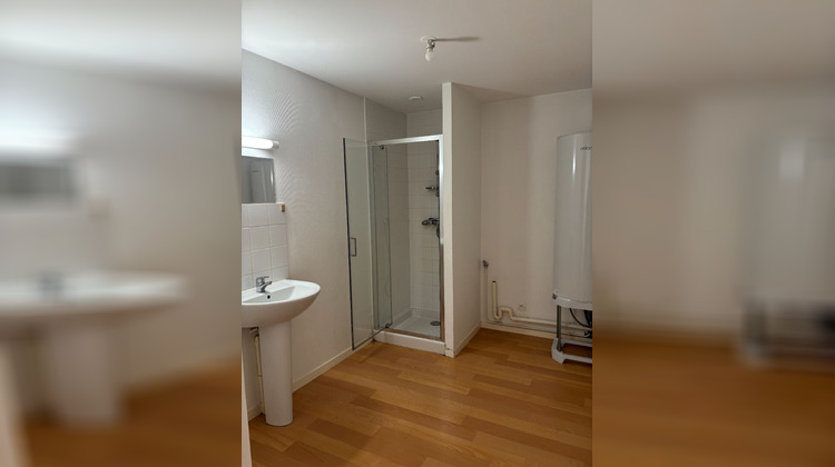 Ma-Cabane - Location Appartement BOULON, 79 m²