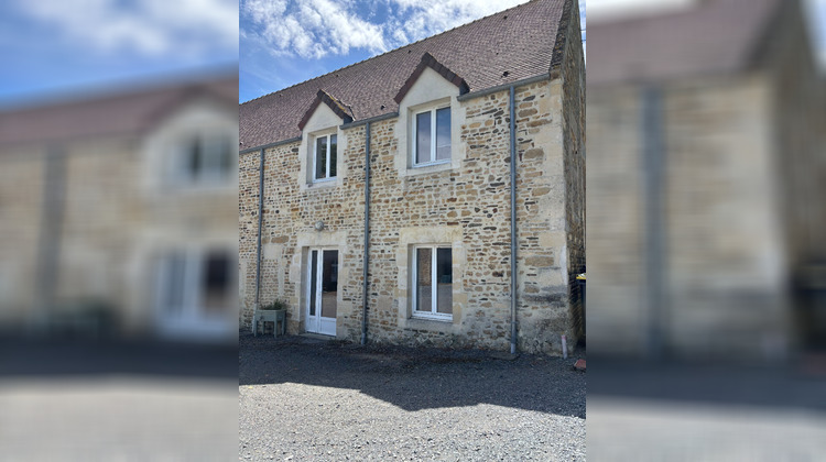 Ma-Cabane - Location Appartement BOULON, 79 m²