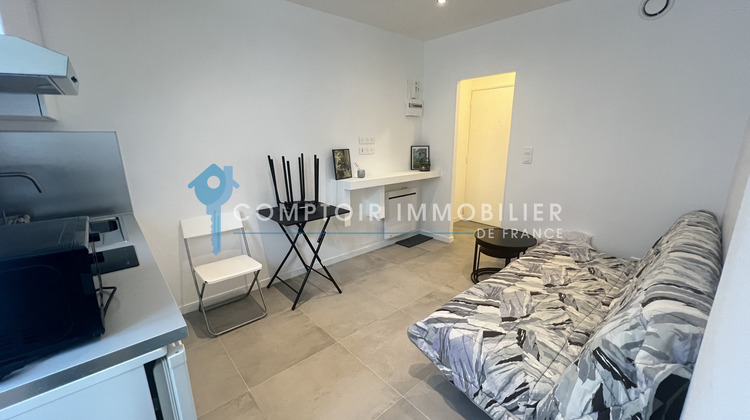 Ma-Cabane - Location Appartement Bouray-sur-Juine, 26 m²