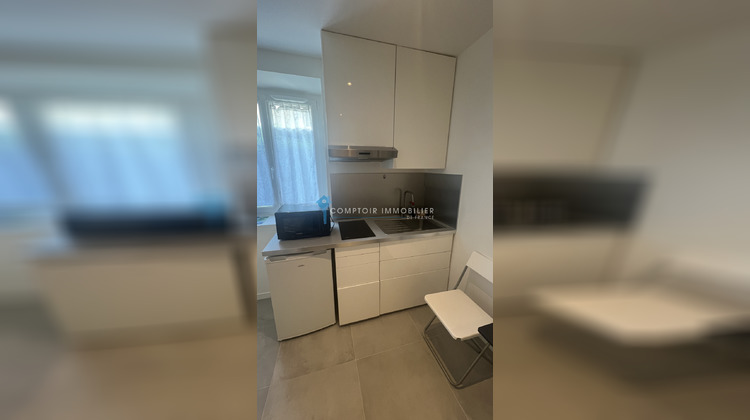 Ma-Cabane - Location Appartement Bouray-sur-Juine, 26 m²