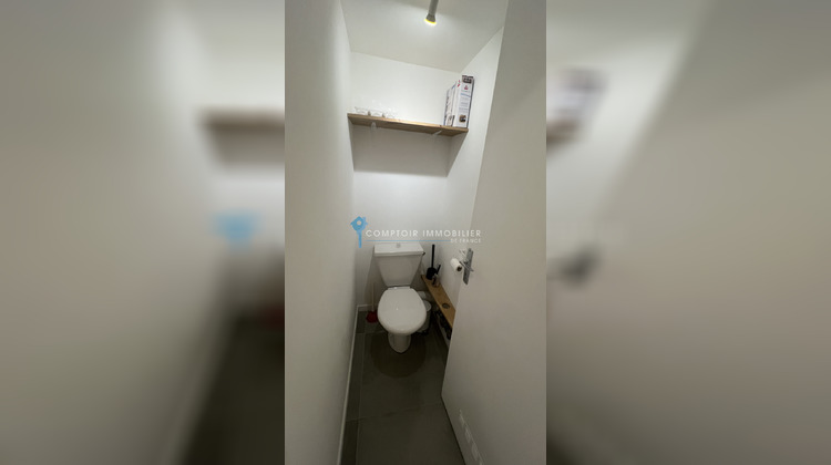 Ma-Cabane - Location Appartement Bouray-sur-Juine, 26 m²