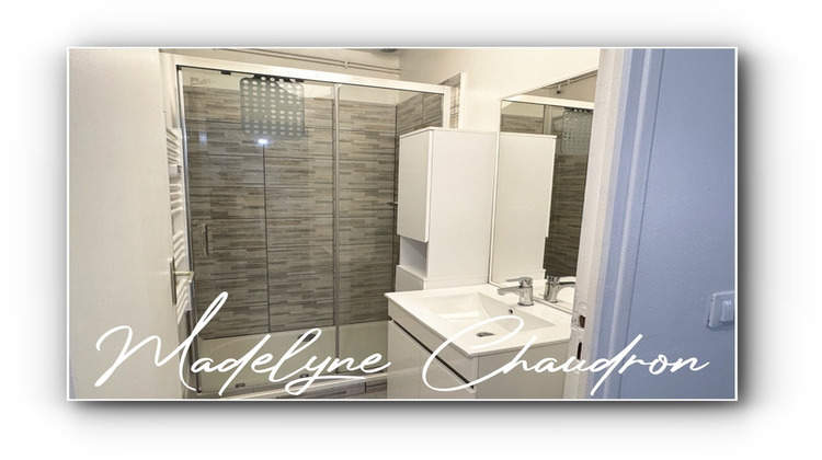 Ma-Cabane - Location Appartement BOURAY SUR JUINE, 27 m²