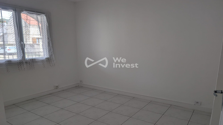 Ma-Cabane - Location Appartement Bouray-sur-Juine, 28 m²