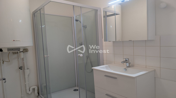 Ma-Cabane - Location Appartement Bouray-sur-Juine, 28 m²