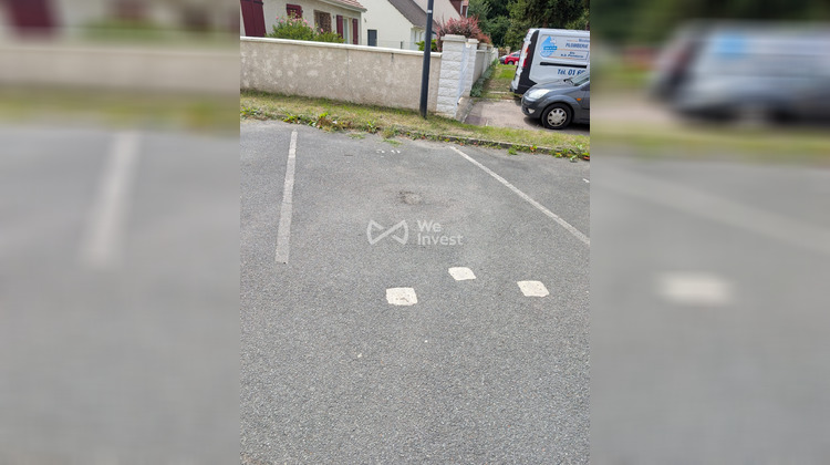 Ma-Cabane - Location Appartement Bouray-sur-Juine, 28 m²