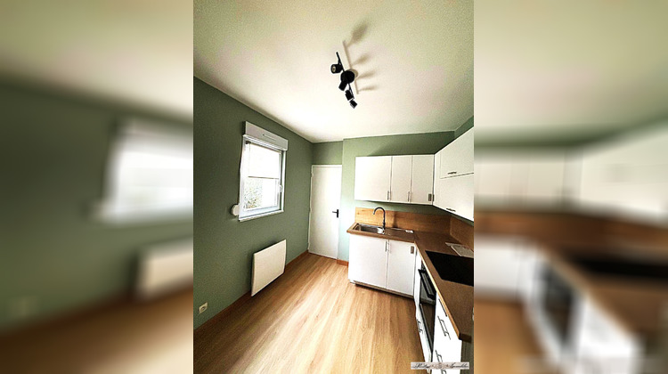 Ma-Cabane - Location Appartement Bourbourg, 38 m²